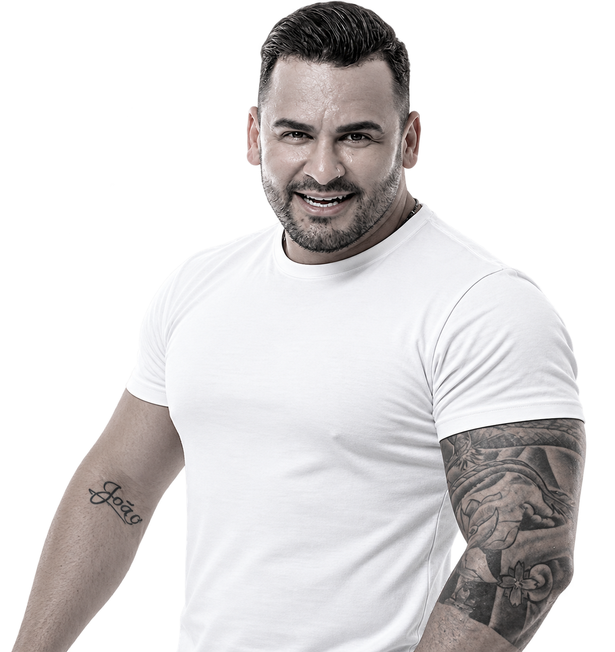 Roni Rodrigues
